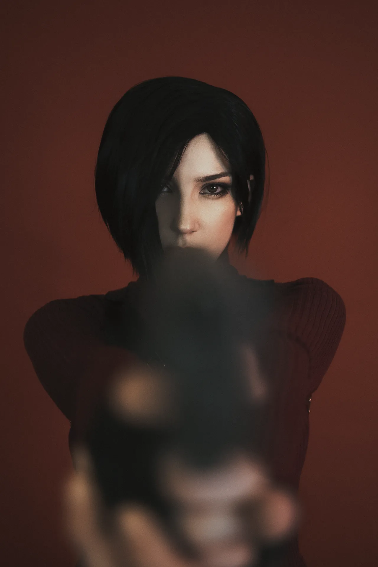 Takeomeow - Ada Wong Takeomeow - Ada Wong