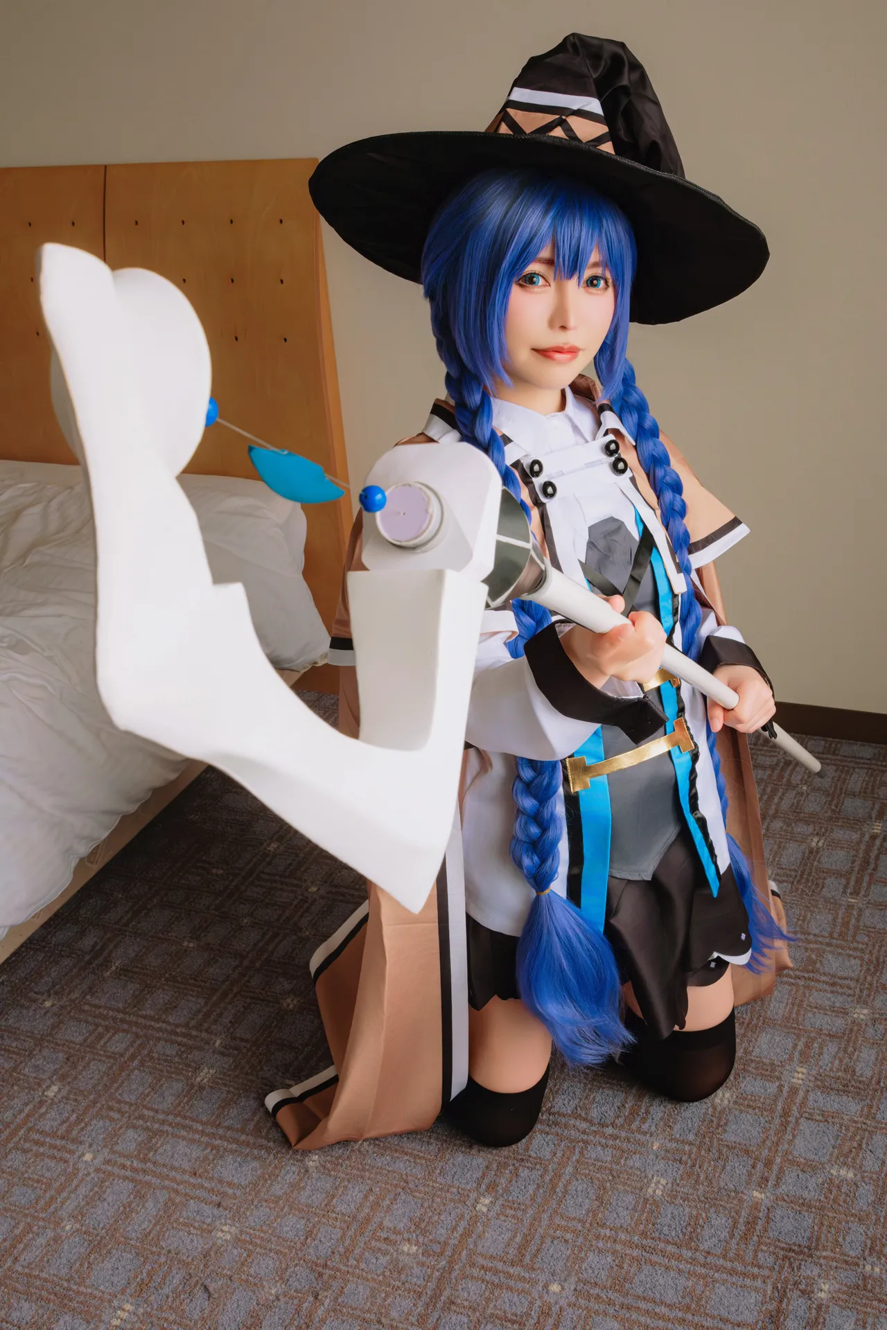 Implantation Reincarnation ~Even Roxy is Seriously Pregnant SEX~ Implantation Reincarnation ~Even Roxy is Seriously Pregnant SEX~