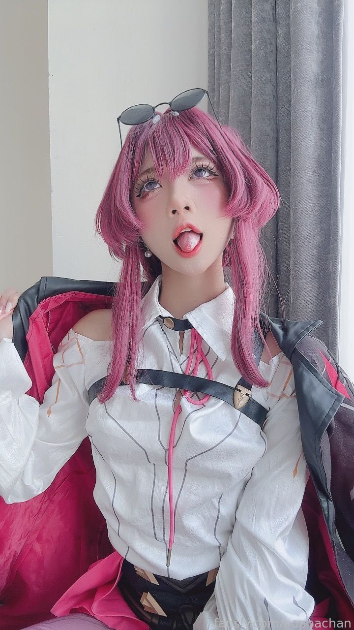 PoppaChan - Kafka PoppaChan - Kafka