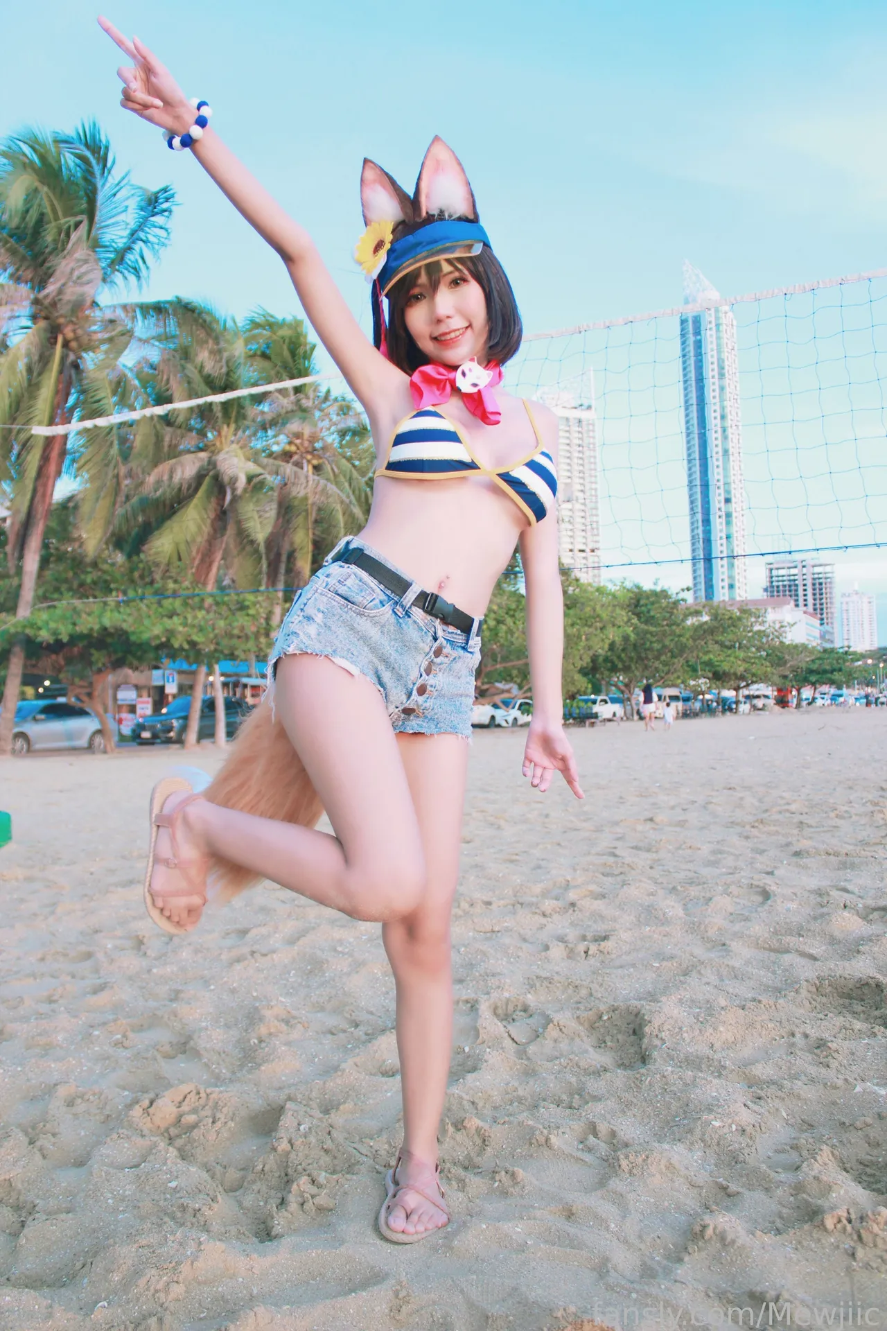 lMusicl - Kuda Izuna lMusicl - Kuda Izuna