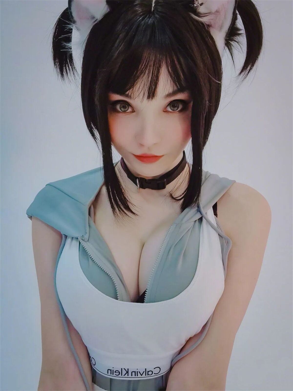 Coser@RocksyLight - Koss Part01 (51P) Coser@RocksyLight - Koss Part01 (51P)