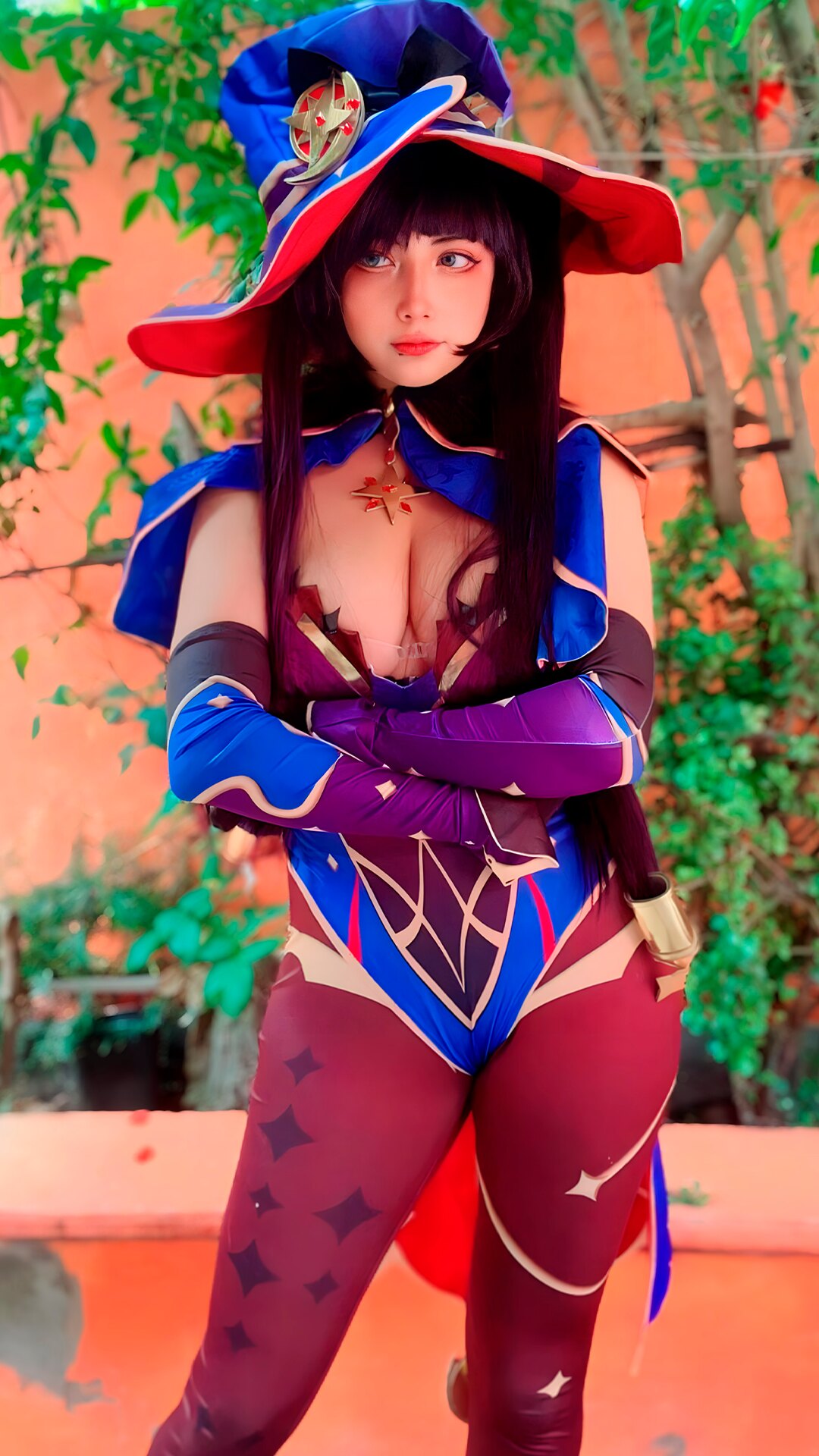 Arelly Trujillo - Mona Arelly Trujillo - Mona