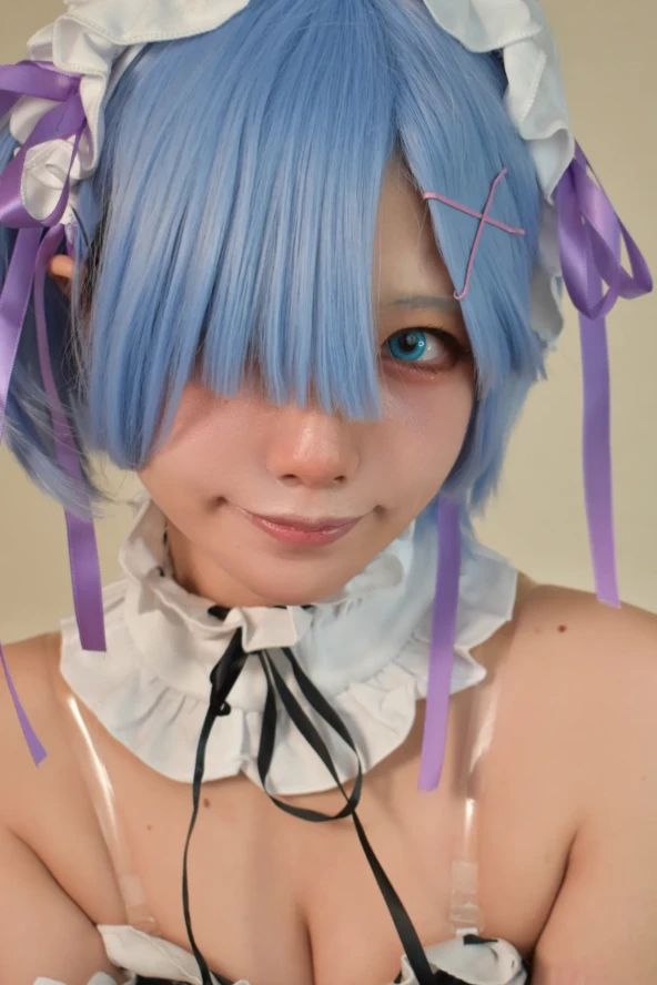 Taru - Bunny Rem 3 Taru - Bunny Rem