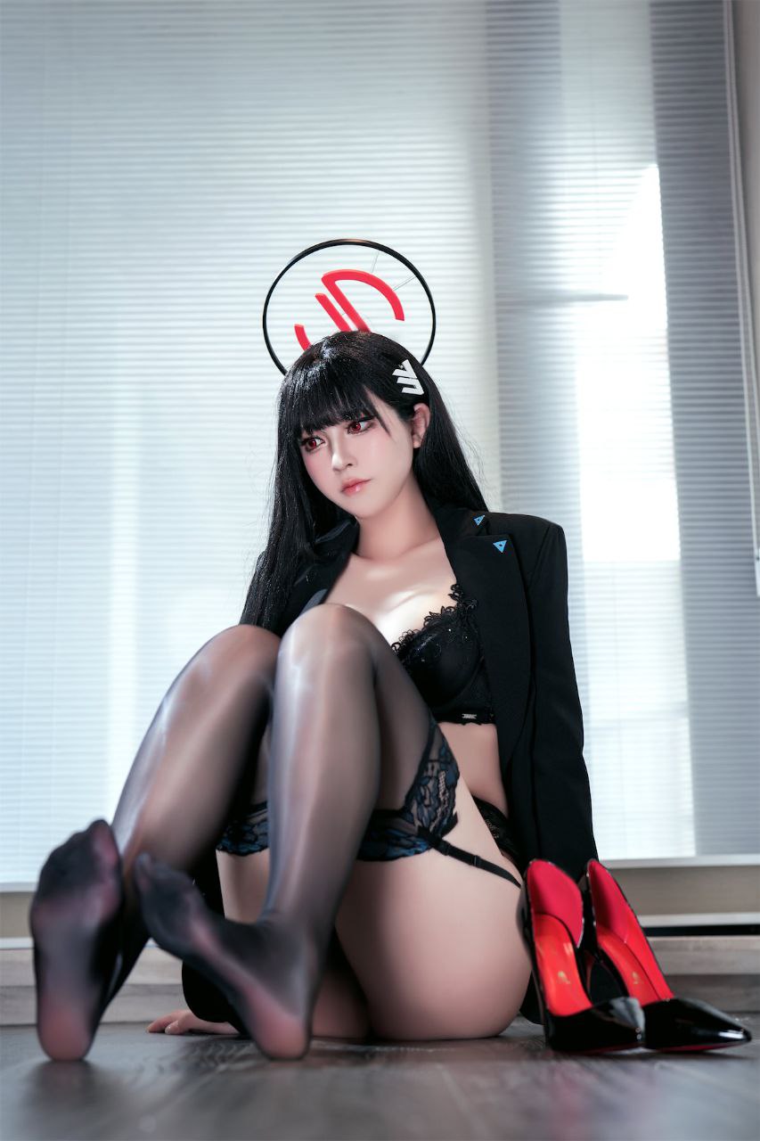 Hanhanko - Rio Chogetsu Vol.02 Hanhanko - Rio Chogetsu Vol.02