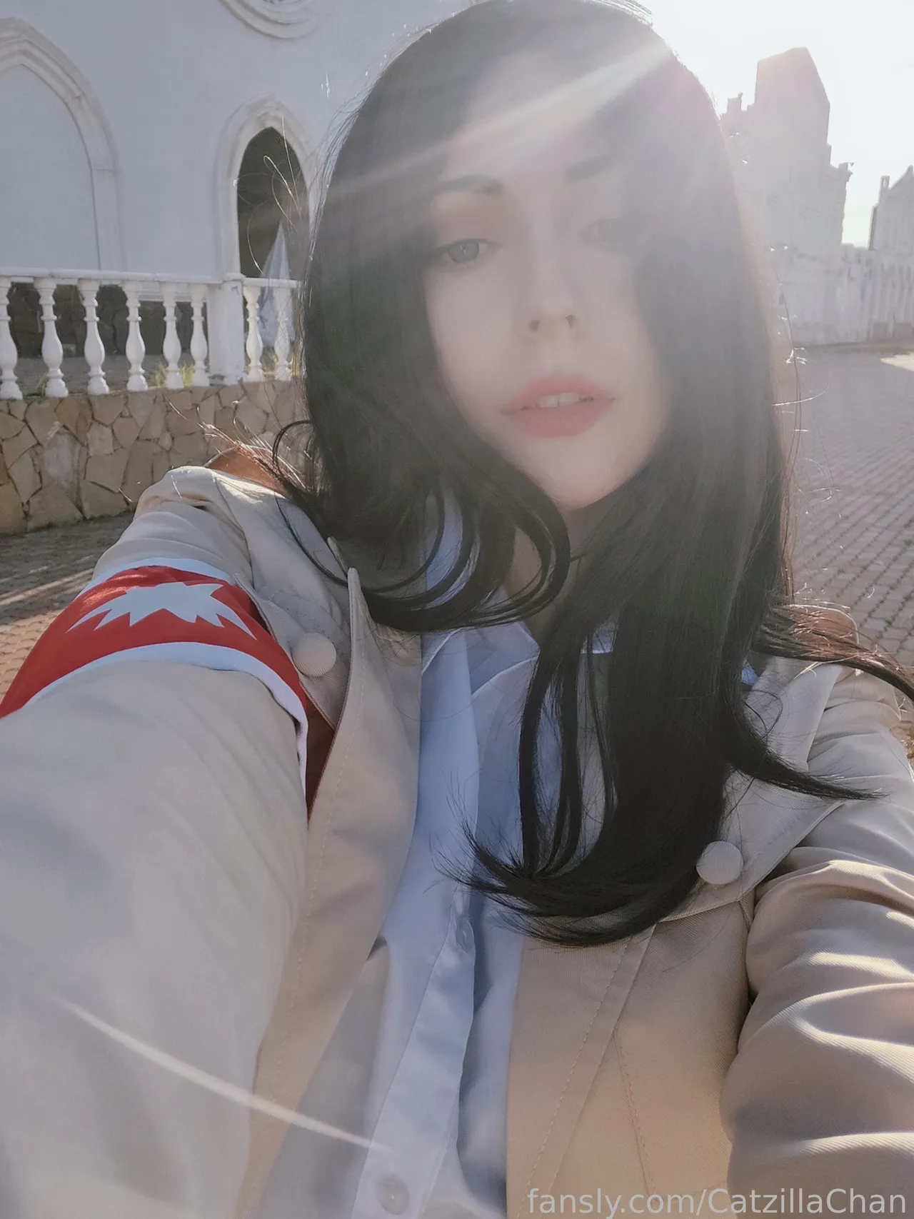 Catzilla - Peck Finger Catzilla - Peck Finger