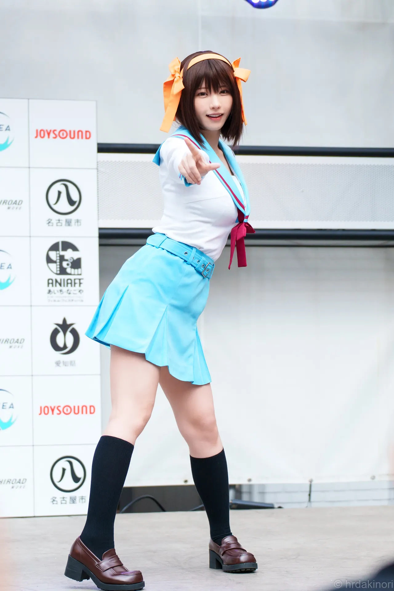 Enako - Haruhi Enako - Haruhi