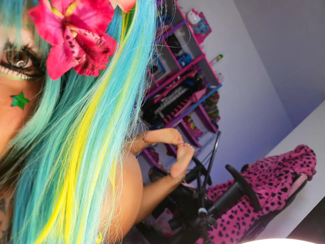 Remii - Brazilian Miku Remii - Brazilian Miku