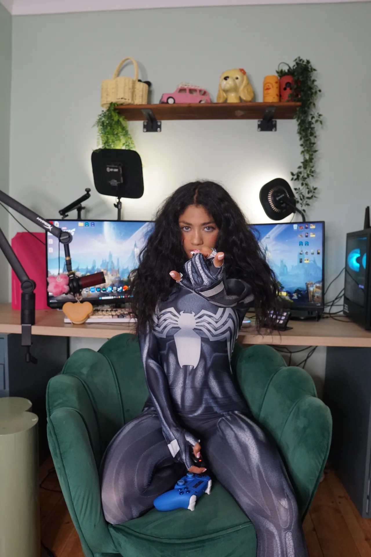 Sunpi - Venom Sunpi - Venom