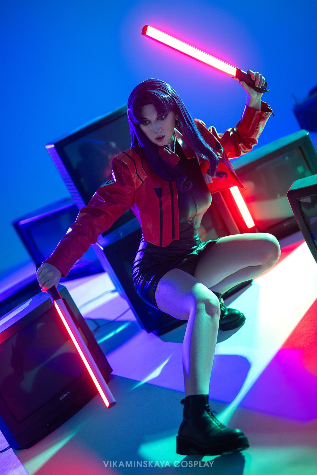 Vikaminskaya - Assorted Cosplay 1 Vikaminskaya - Assorted Cosplay 1