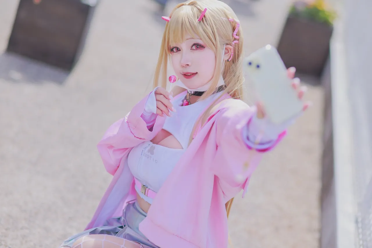 cosmosusagi_ - NIKKE cosmosusagi_ - NIKKE