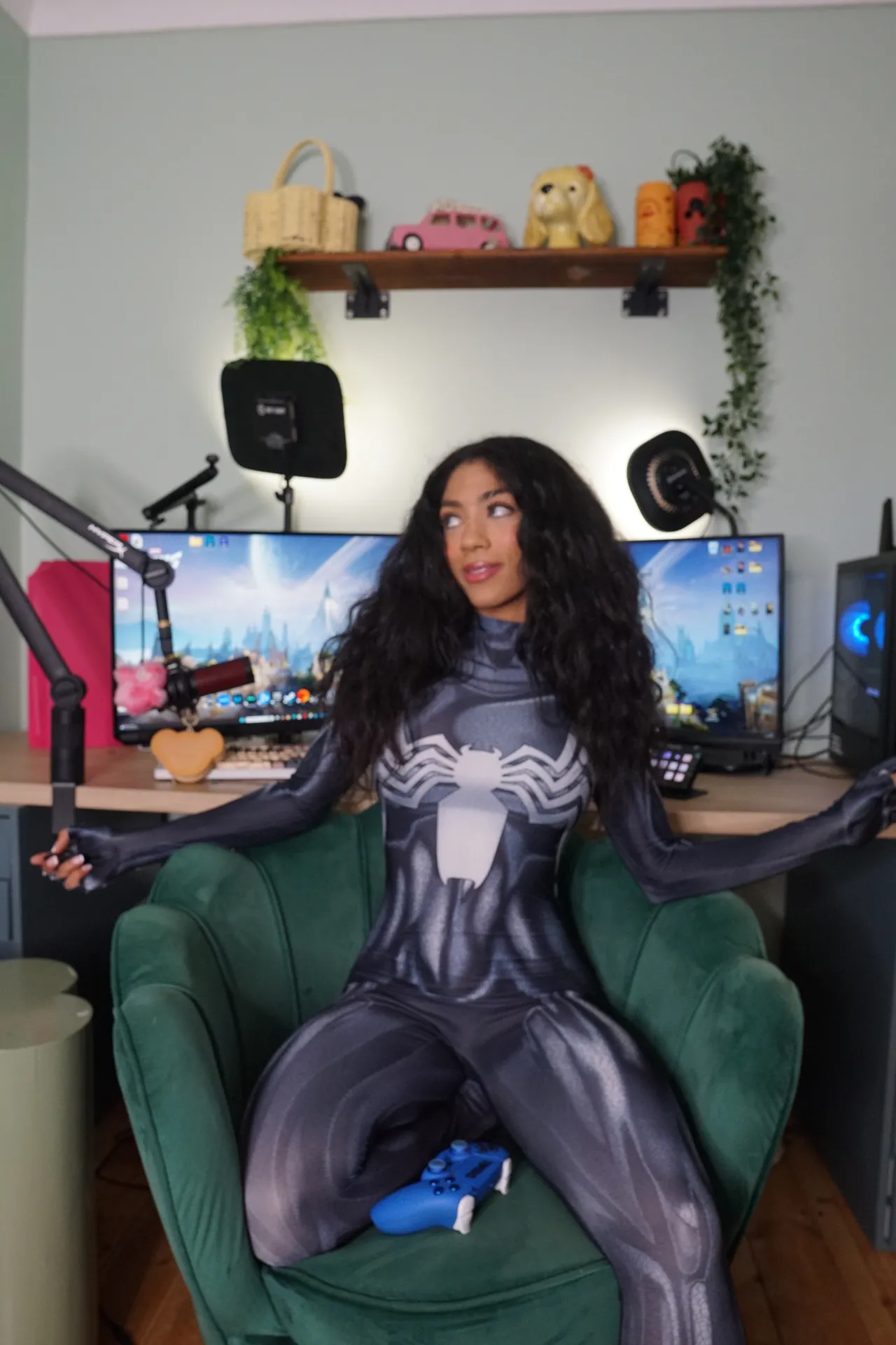 Sunpi - Venom Sunpi - Venom