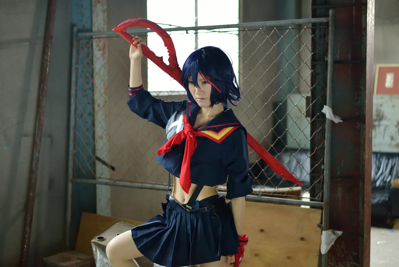 『RAZZLE DAZZLE』(A美/Eimy) - don 『RAZZLE DAZZLE』(A美/Eimy) - don