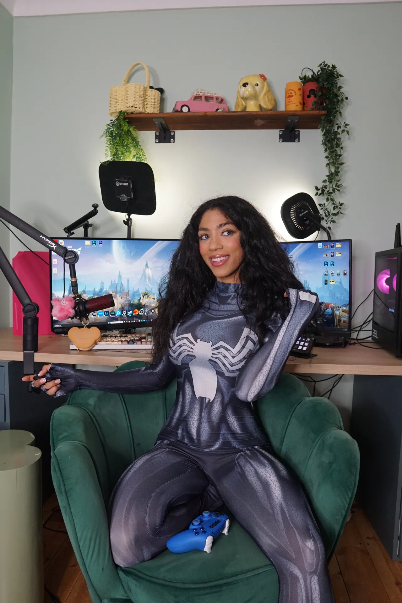 Sunpi - Venom Sunpi - Venom