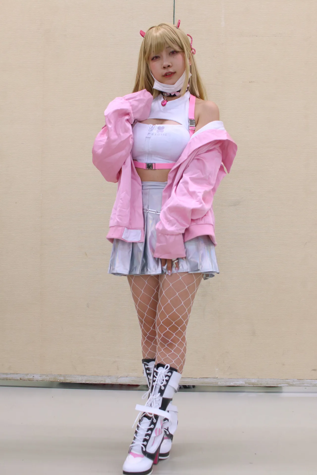 cosmosusagi_ - NIKKE cosmosusagi_ - NIKKE