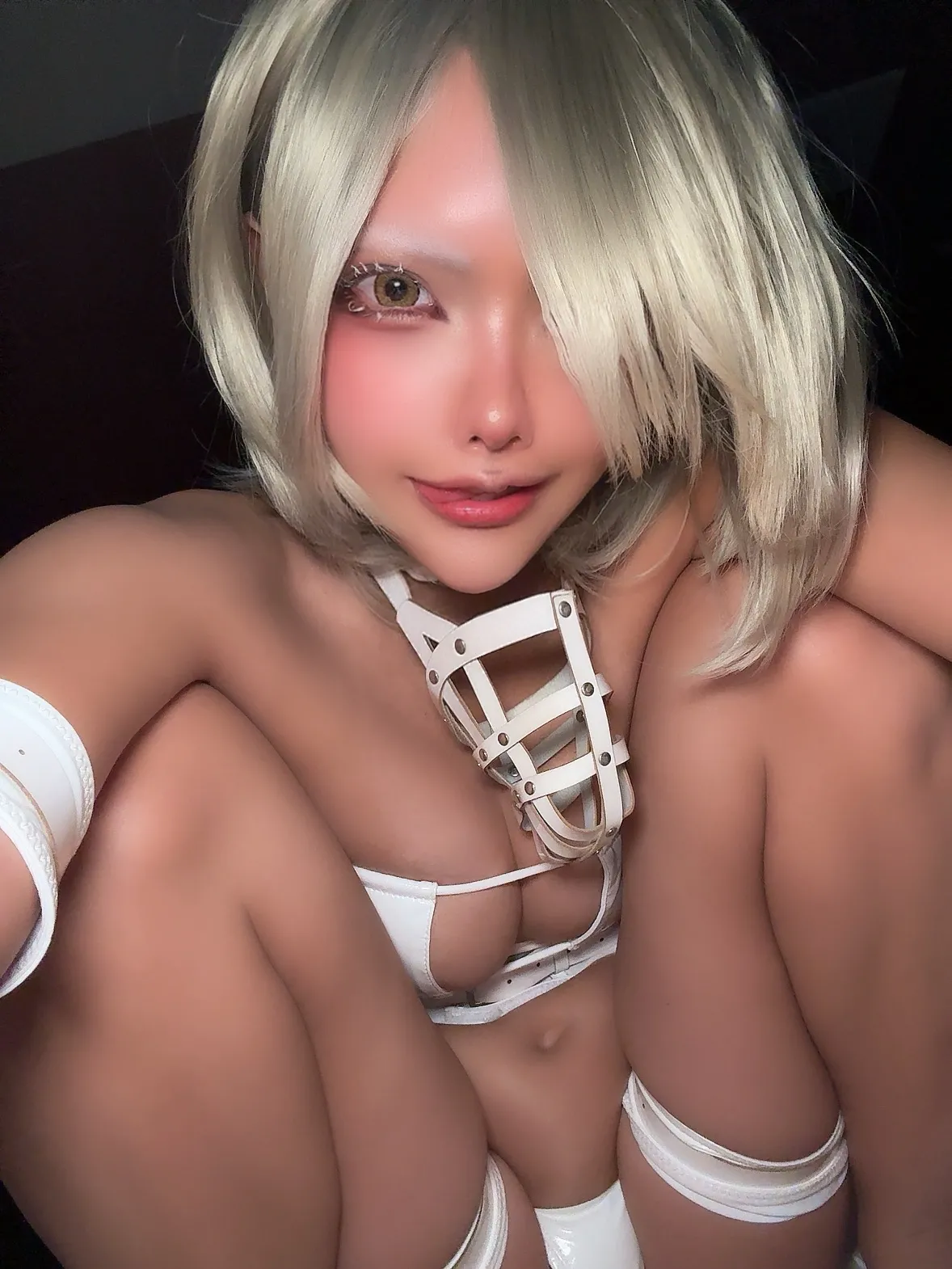 Etocha - Veronica Etocha - Veronica