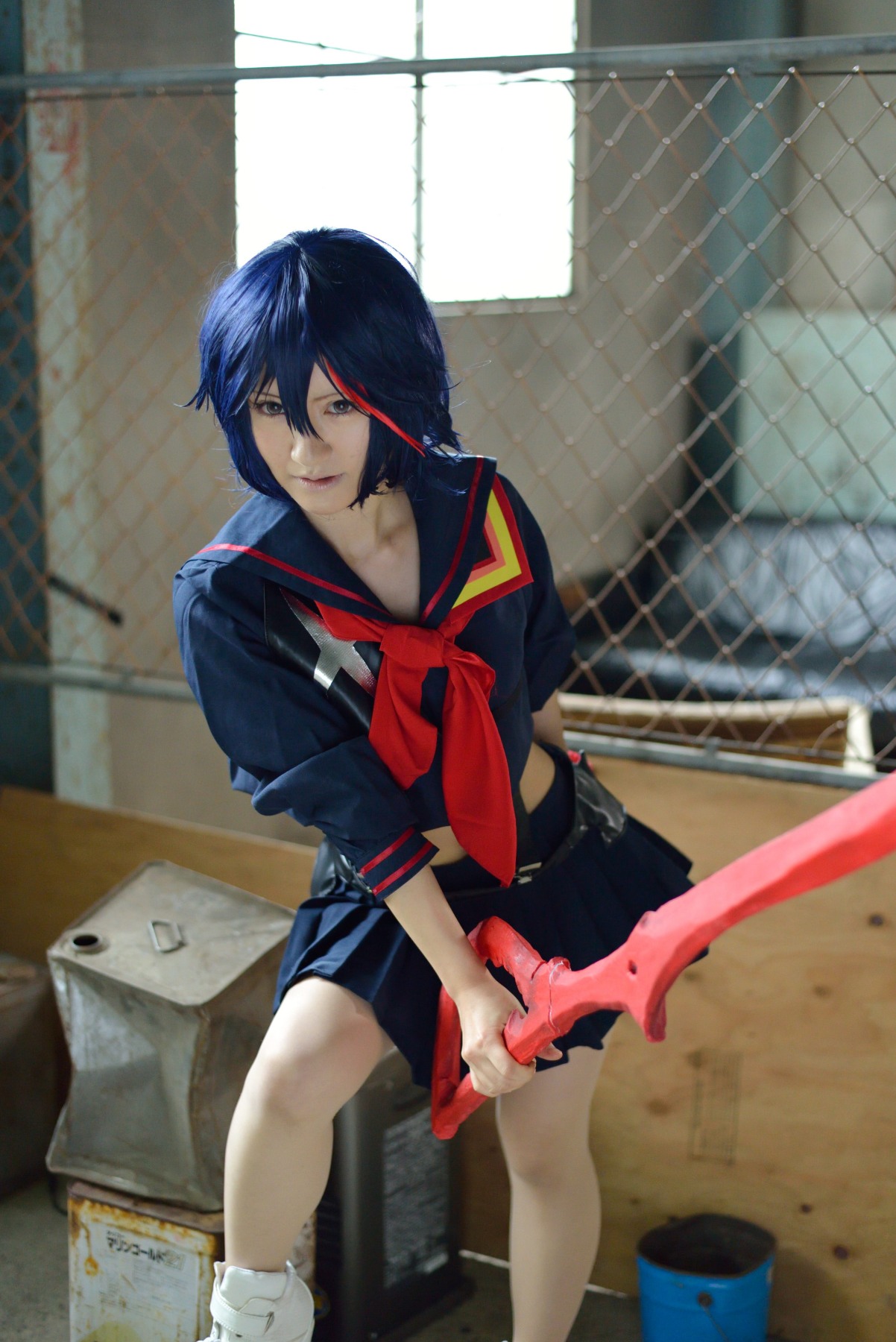 『RAZZLE DAZZLE』(A美/Eimy) - don 『RAZZLE DAZZLE』(A美/Eimy) - don