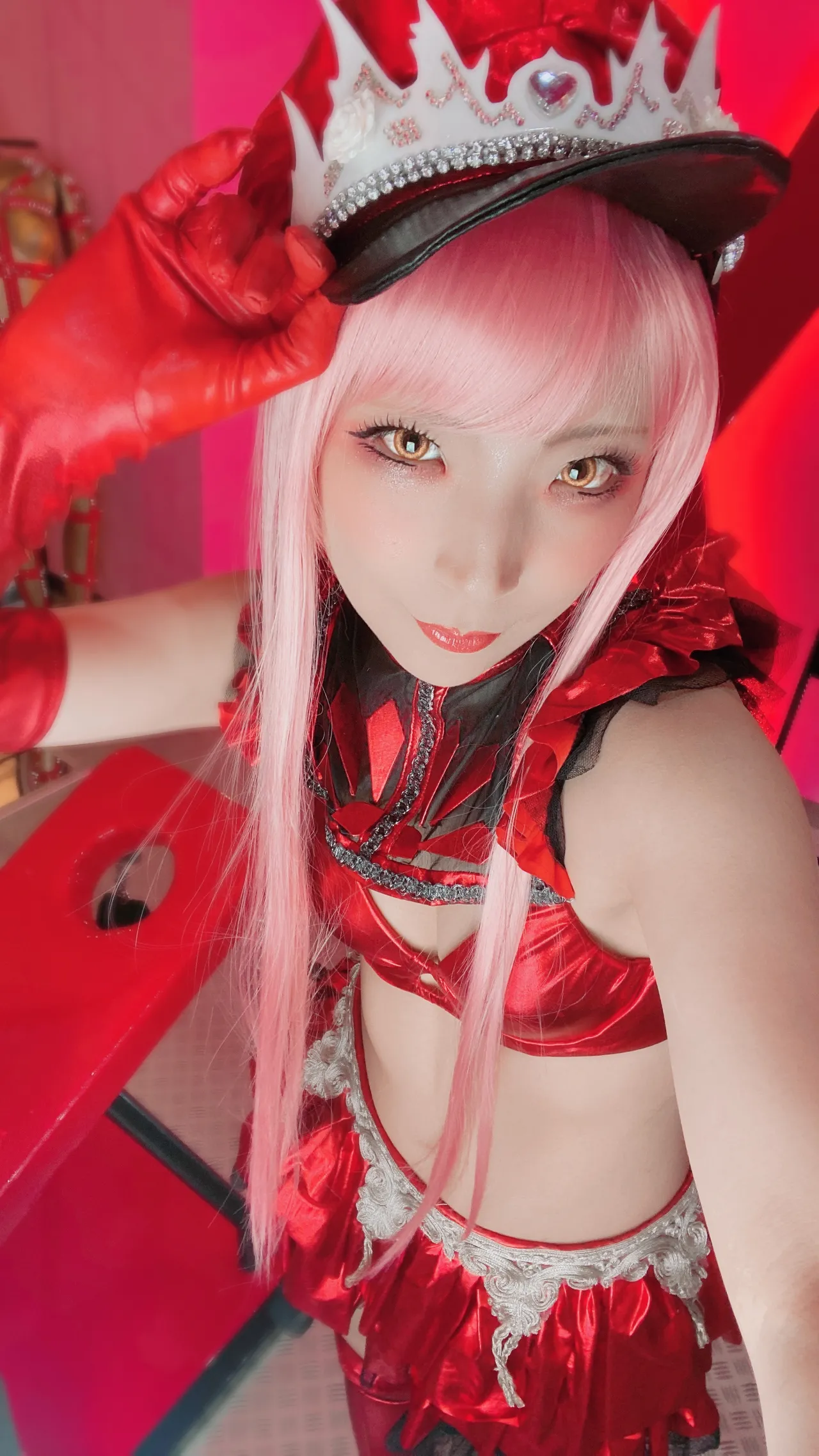 Prison 〇〇 - Strong queen completely surrenders - Prison 〇〇 - Strong queen completely surrenders -