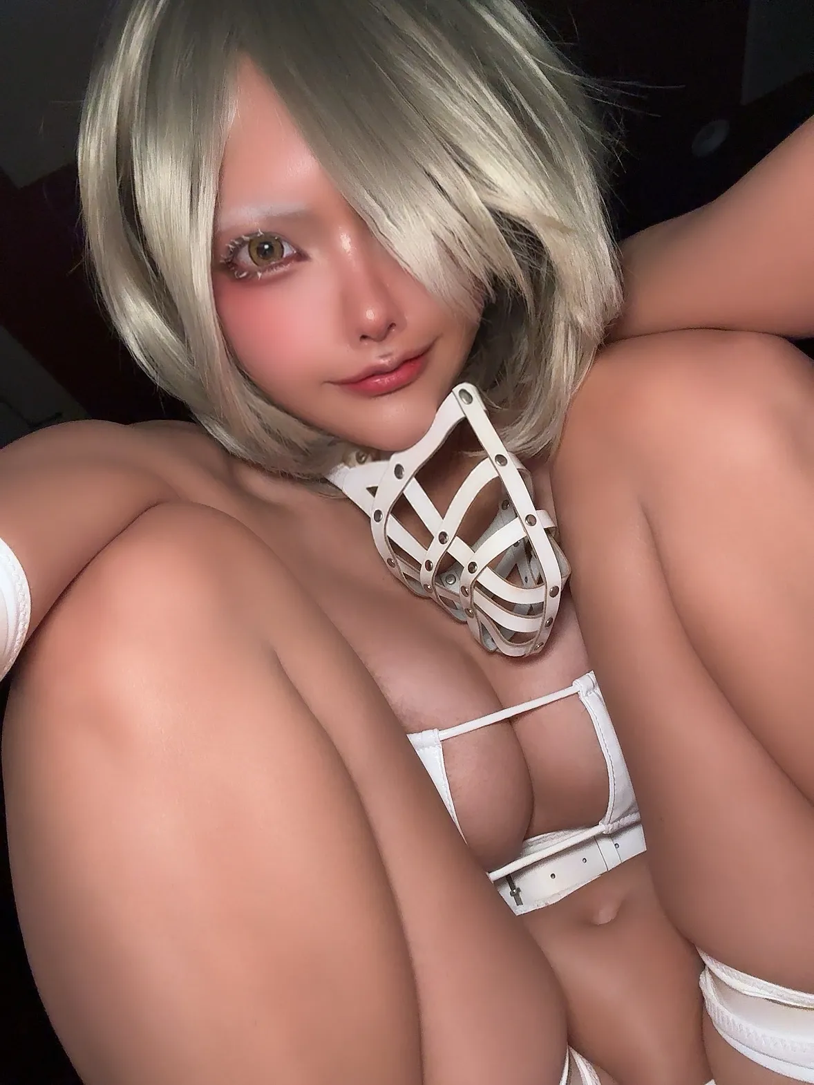 Etocha - Veronica Etocha - Veronica