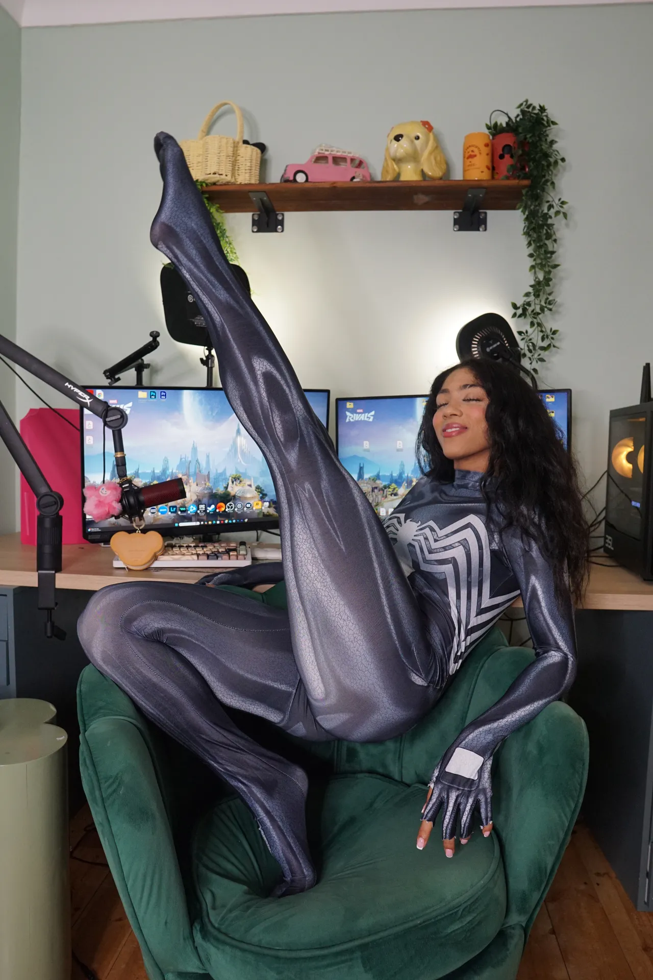 Sunpi - Venom Sunpi - Venom