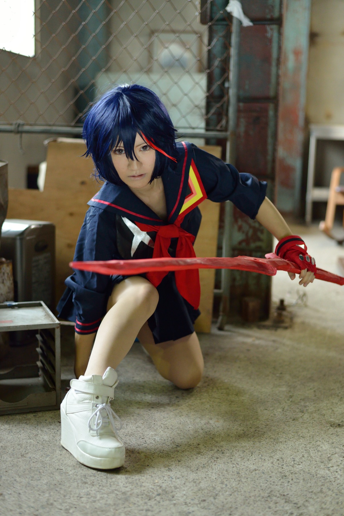 『RAZZLE DAZZLE』(A美/Eimy) - don 『RAZZLE DAZZLE』(A美/Eimy) - don