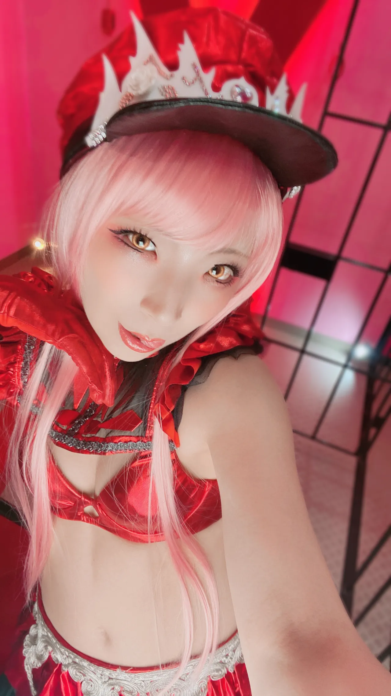 Prison 〇〇 - Strong queen completely surrenders - Prison 〇〇 - Strong queen completely surrenders -