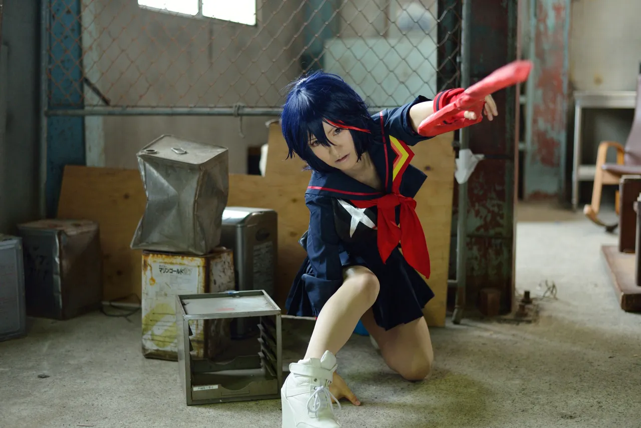 『RAZZLE DAZZLE』(A美/Eimy) - don 『RAZZLE DAZZLE』(A美/Eimy) - don