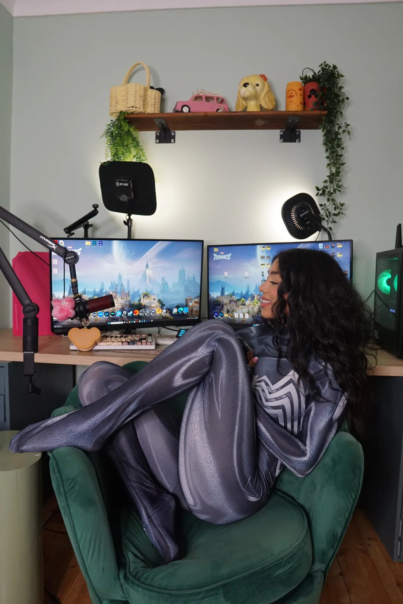 Sunpi - Venom Sunpi - Venom