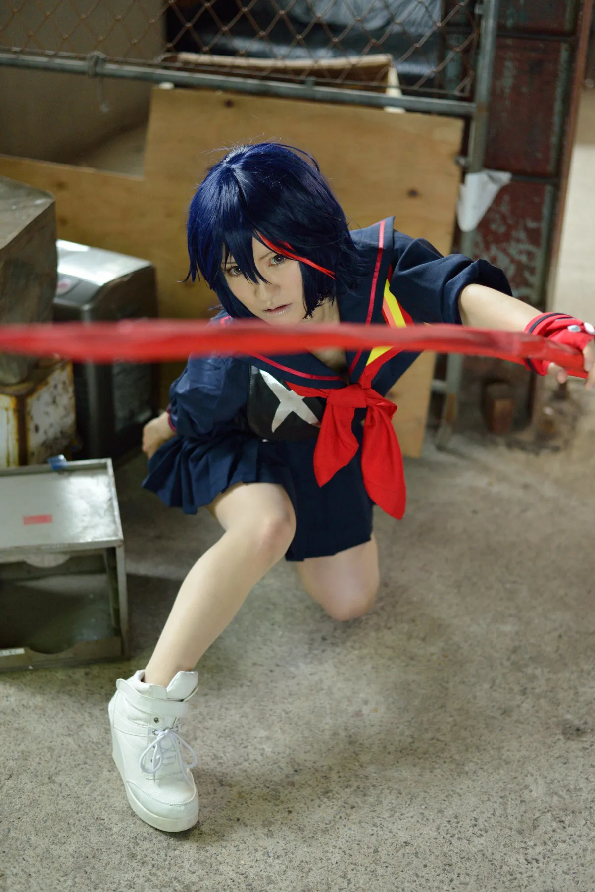 『RAZZLE DAZZLE』(A美/Eimy) - don 『RAZZLE DAZZLE』(A美/Eimy) - don