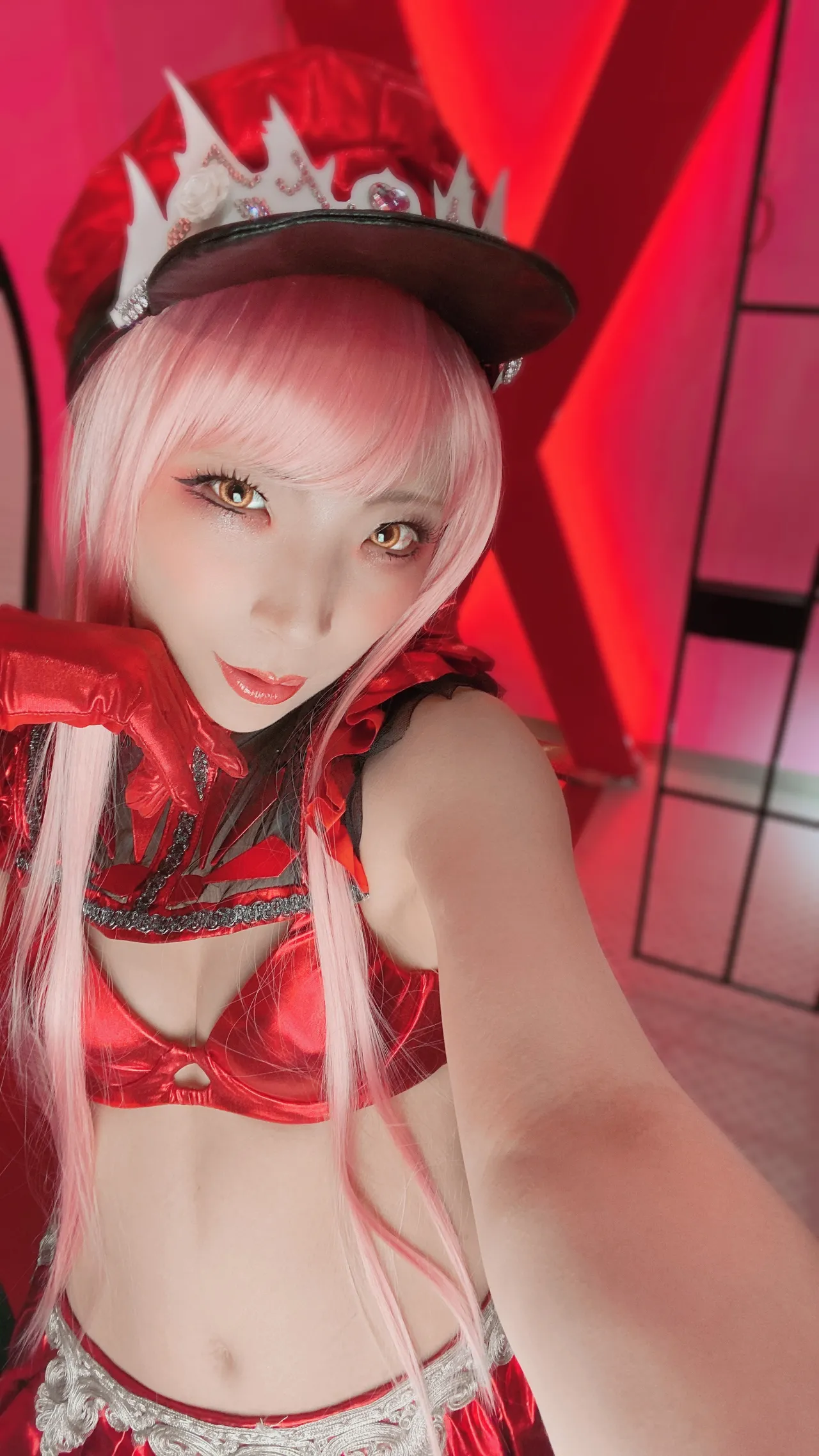 Prison 〇〇 - Strong queen completely surrenders - Prison 〇〇 - Strong queen completely surrenders -