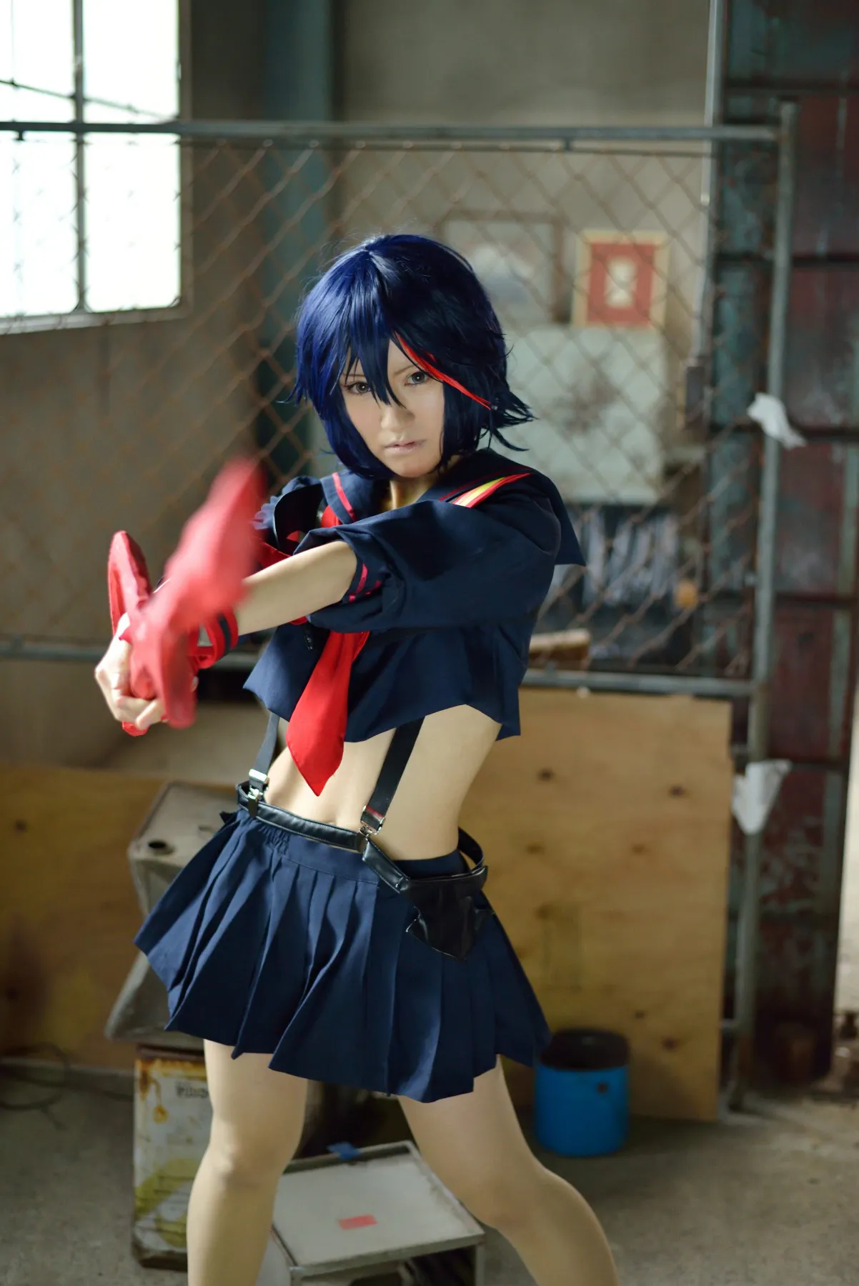 『RAZZLE DAZZLE』(A美/Eimy) - don 『RAZZLE DAZZLE』(A美/Eimy) - don