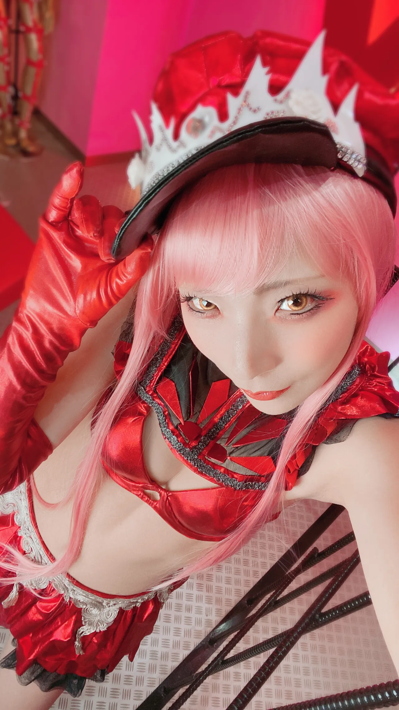 Prison 〇〇 - Strong queen completely surrenders - Prison 〇〇 - Strong queen completely surrenders -