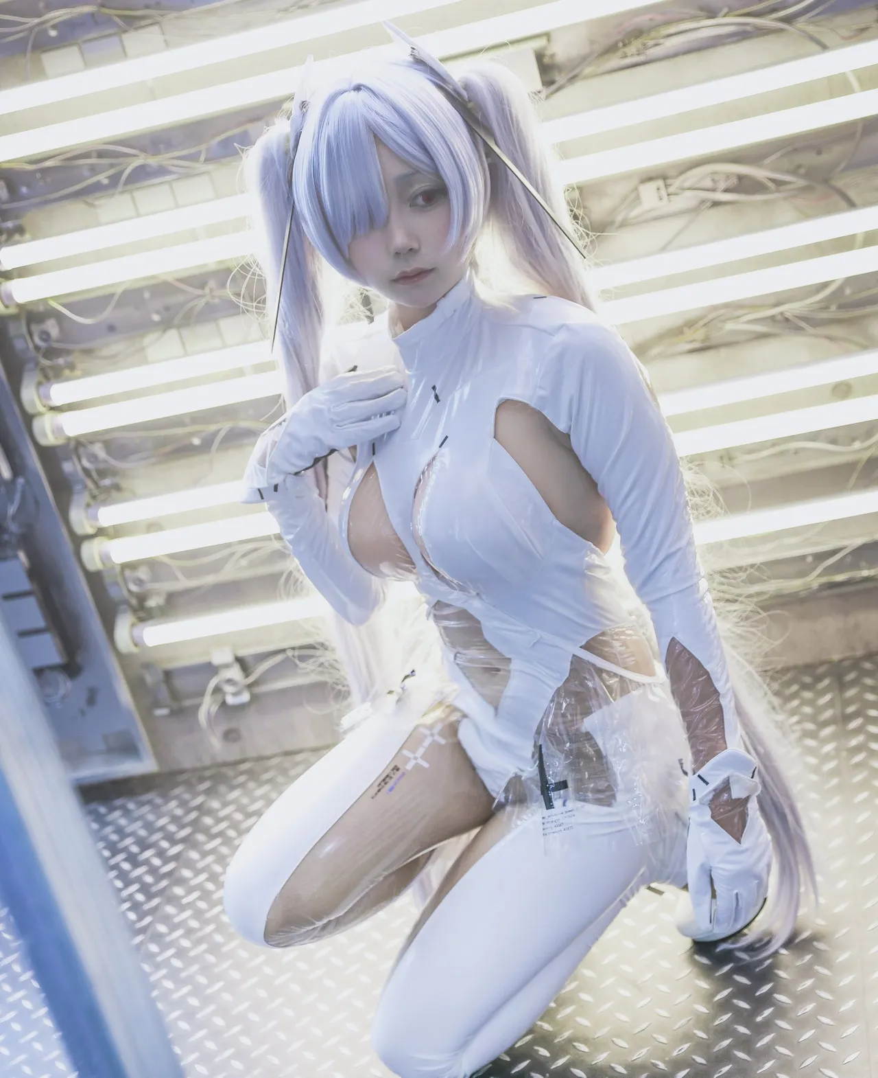 cosmosusagi_ - NIKKE cosmosusagi_ - NIKKE