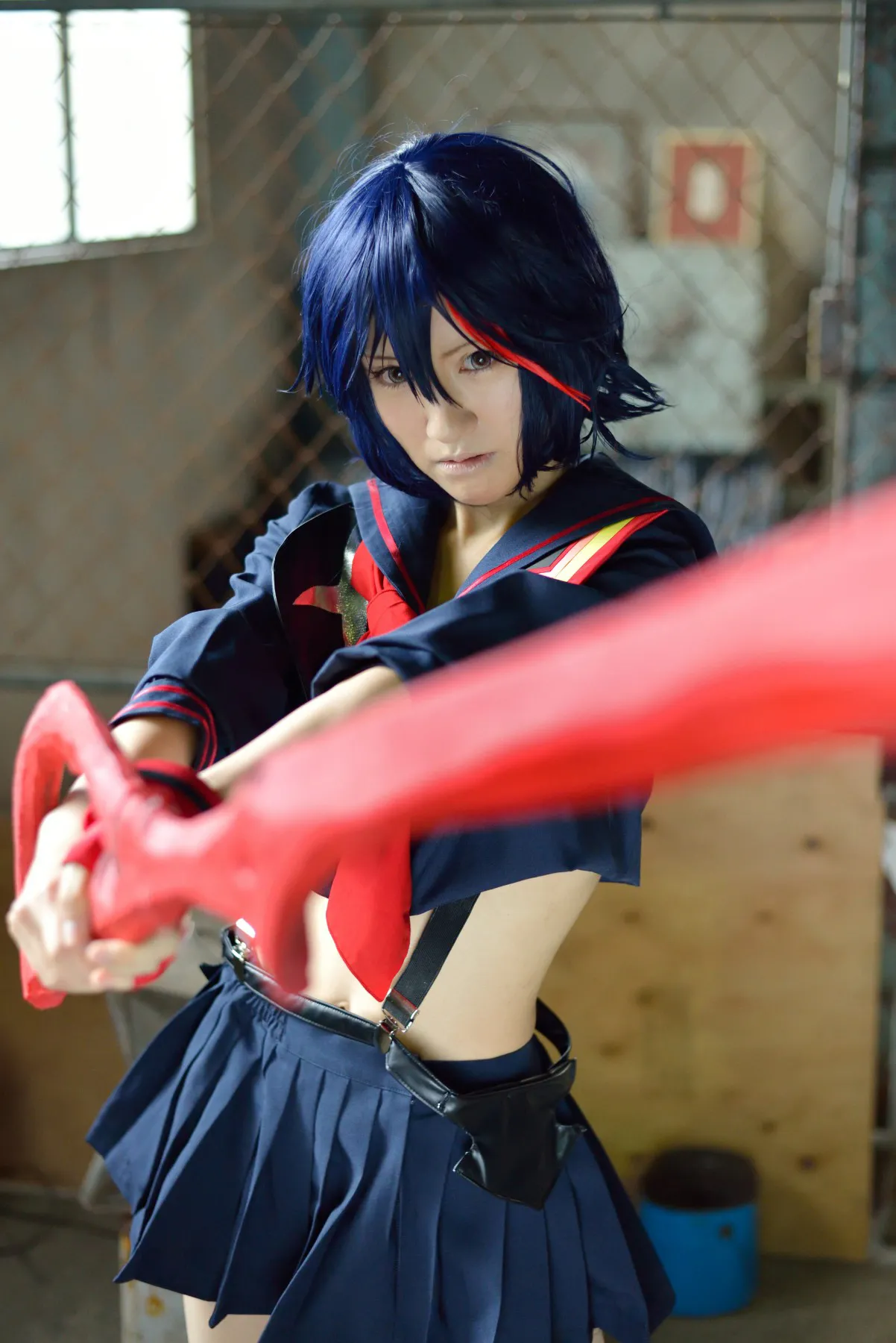 『RAZZLE DAZZLE』(A美/Eimy) - don 『RAZZLE DAZZLE』(A美/Eimy) - don