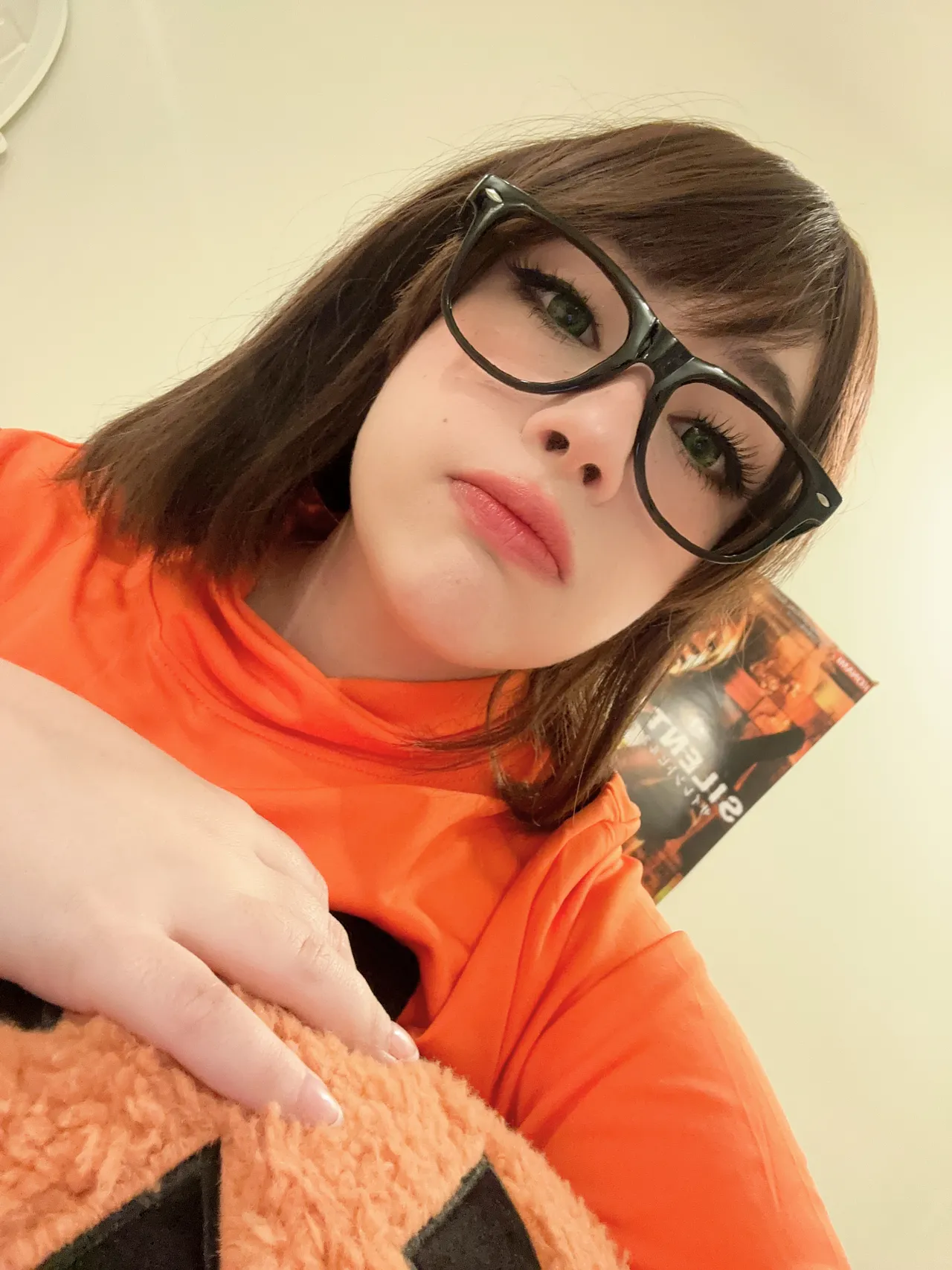 Junkenstein - Velma Junkenstein - Velma