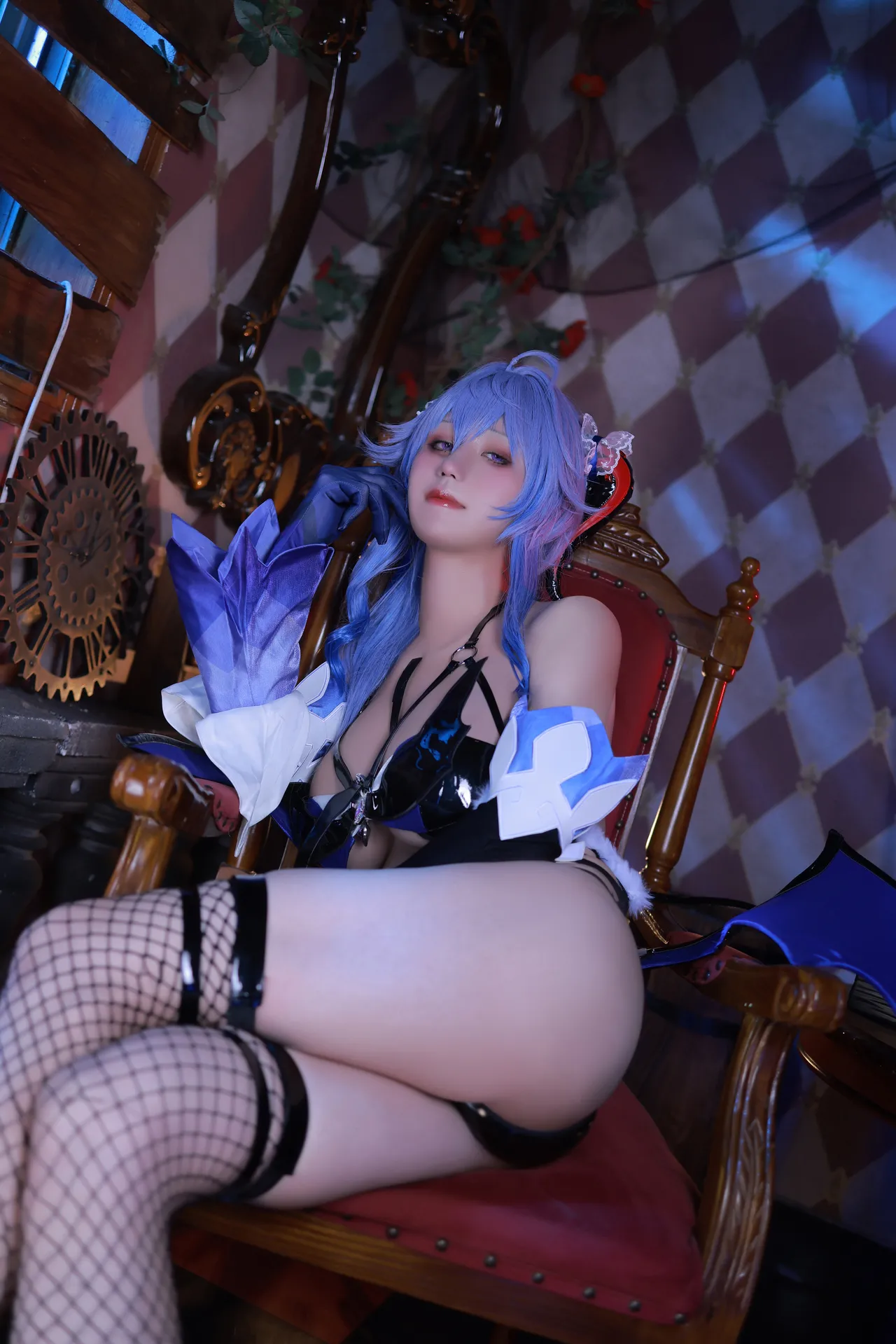 Cherry blossom full three o Cherry blossom full three o