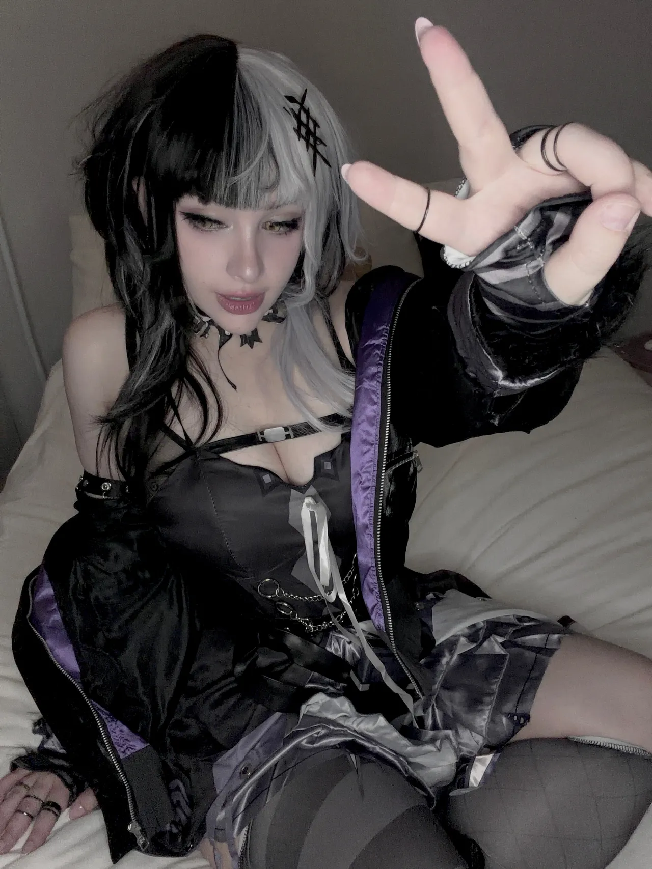 Junkenstein - Shiori Junkenstein - Shiori