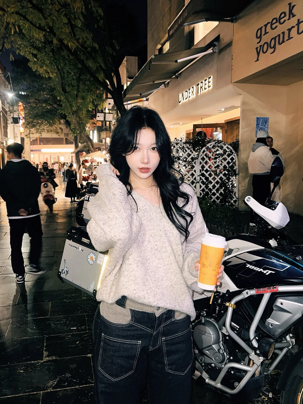 Shin-chan star Shin-chan star