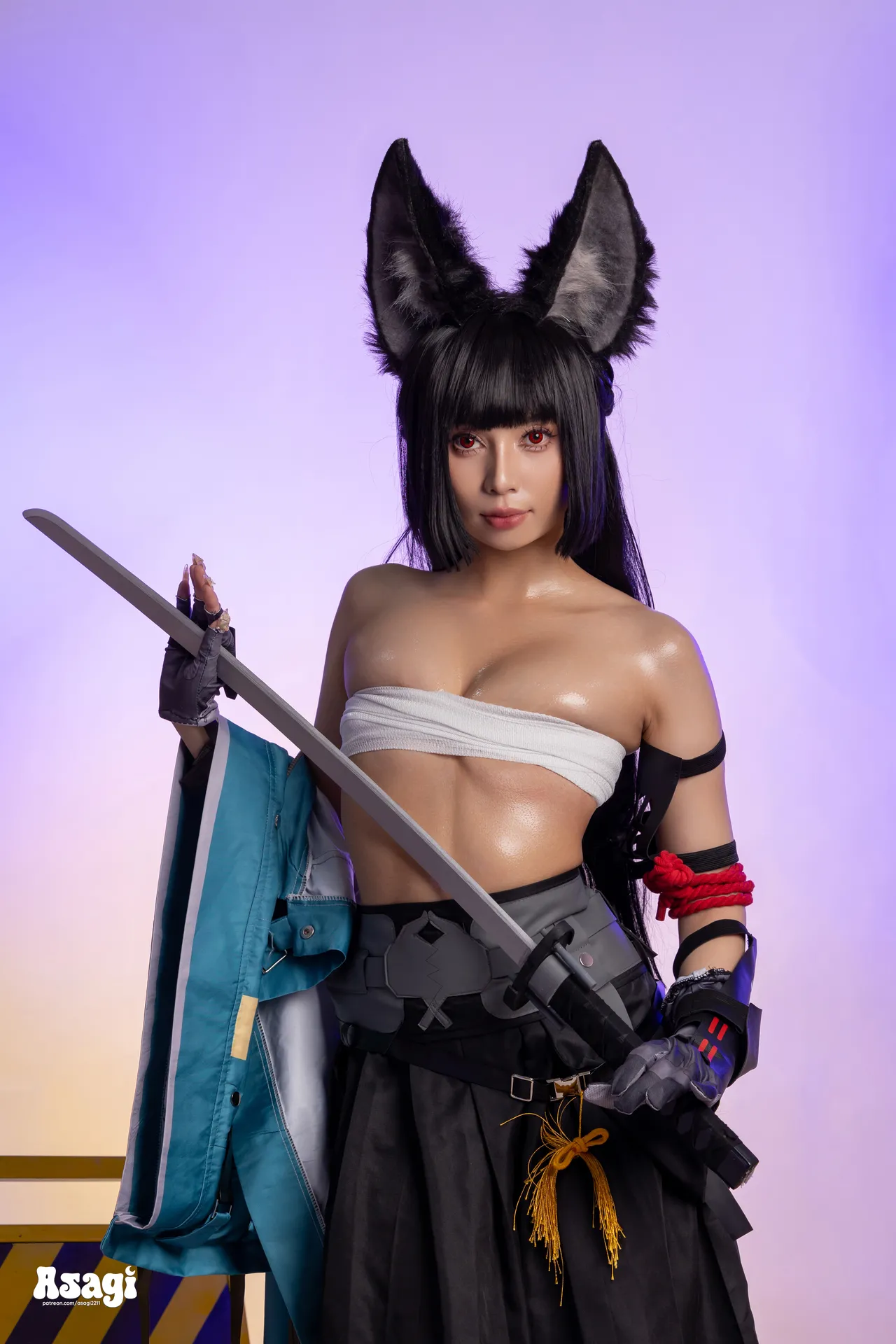 Asagi Kawaii - Miyabi Asagi Kawaii - Miyabi