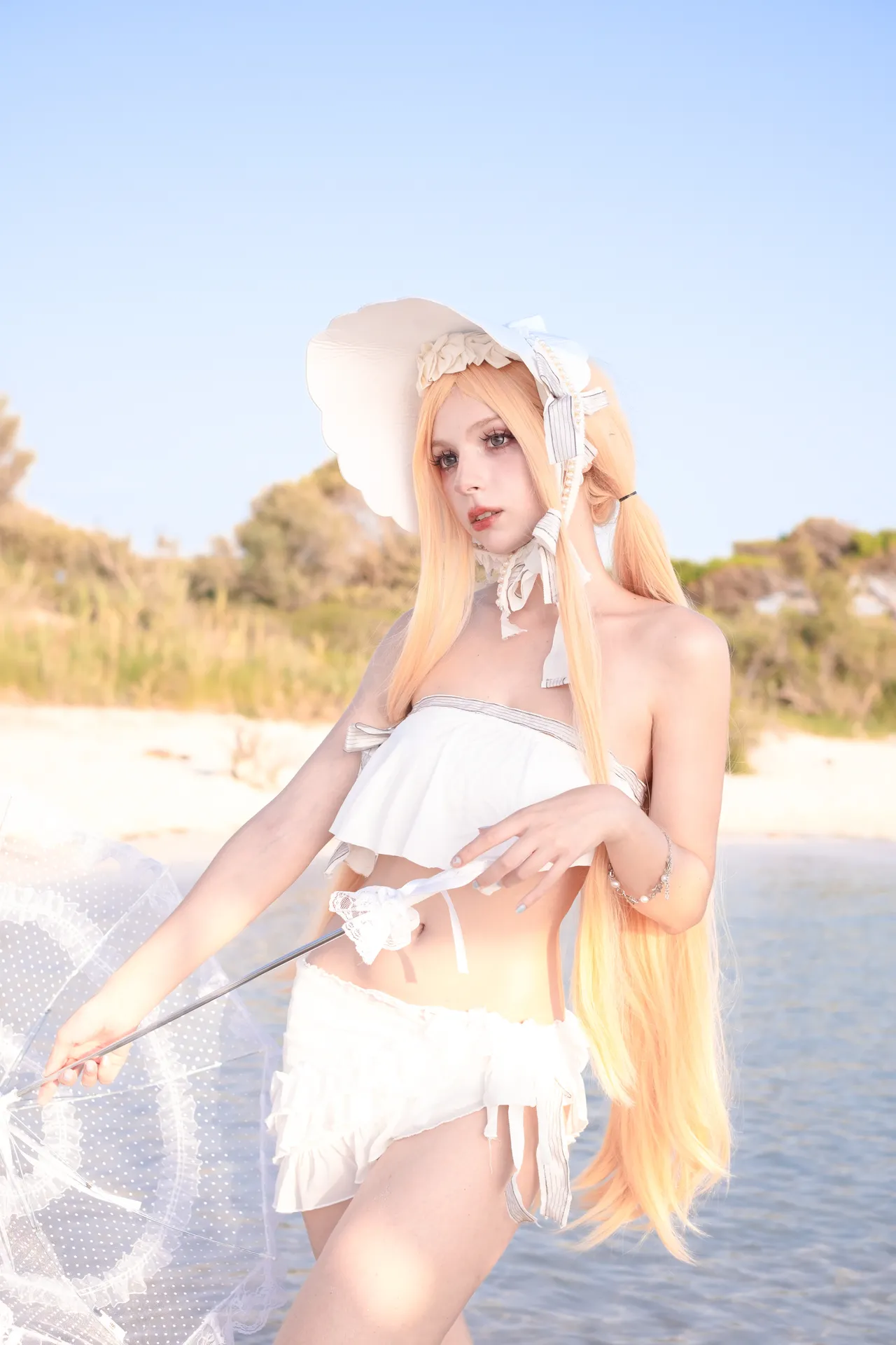 Himeecosplay - Abigail Himeecosplay - Abigail