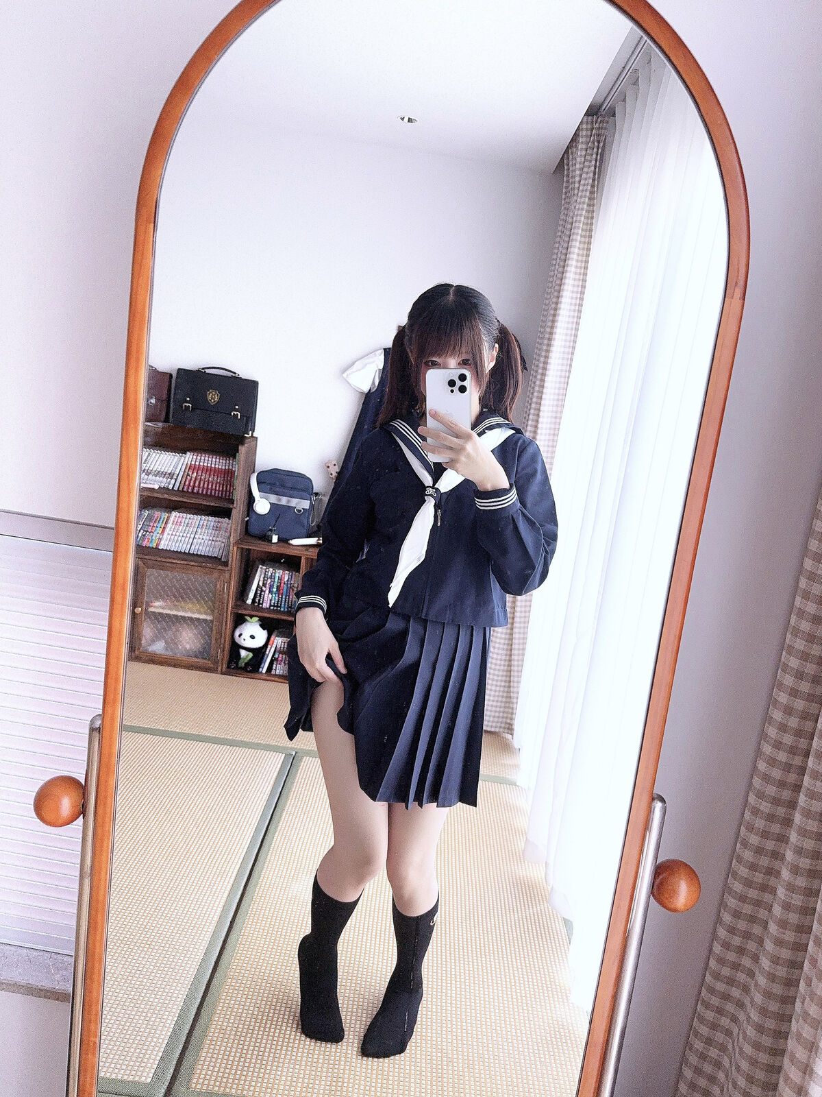 Coser@NAGISA Monster Meow - 2025/06 Packing Collection Part02 (56P) Coser@NAGISA Monster Meow - 2025/06 Packing Collection Part02 (56P)