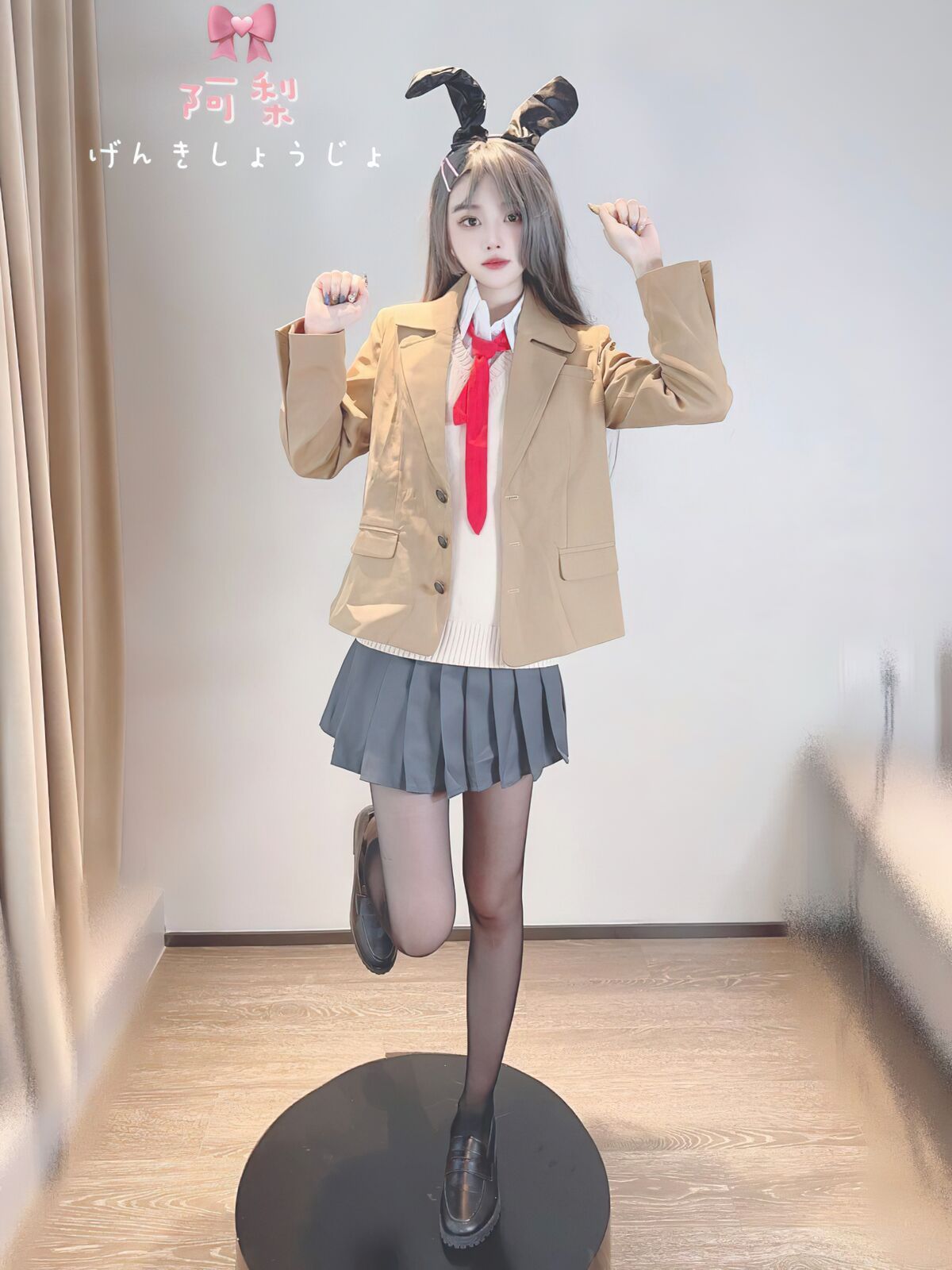 Coser@ Kiyori - X Featured Collection No.2 Part02 (58P) Coser@ Kiyori - X Featured Collection No.2 Part02 (58P)