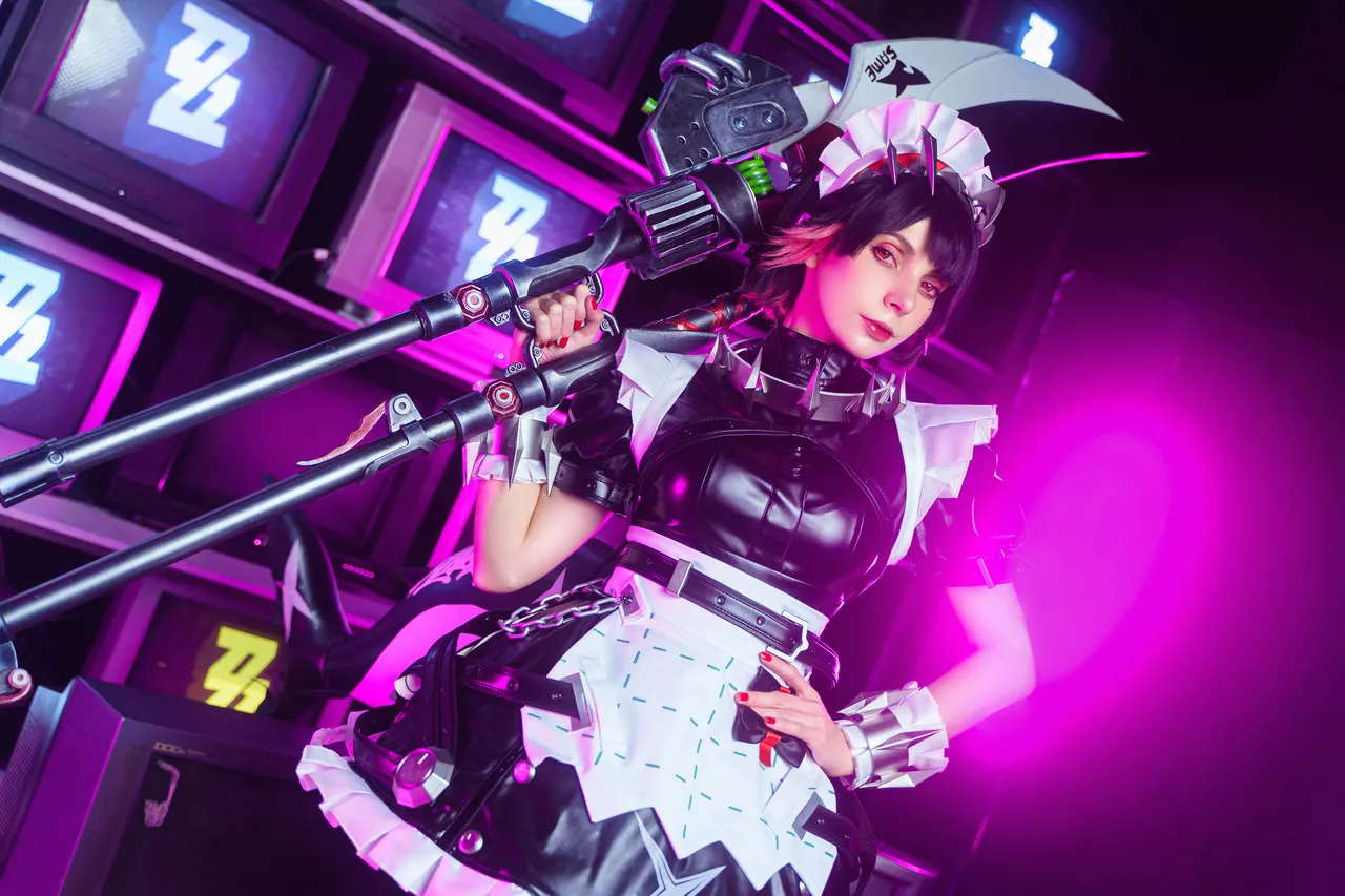 OwlLit - Ellen Joe OwlLit - Ellen Joe