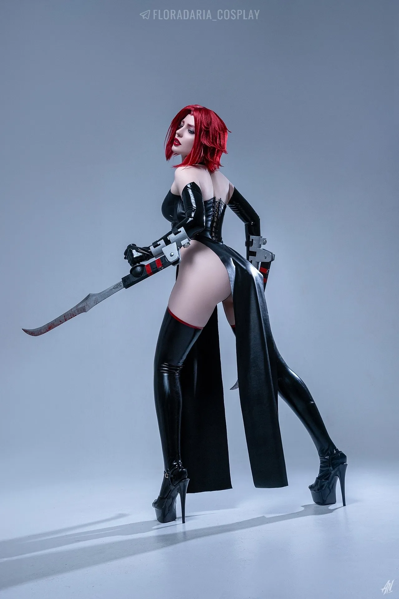 Floradaria - Rayne Floradaria - Rayne