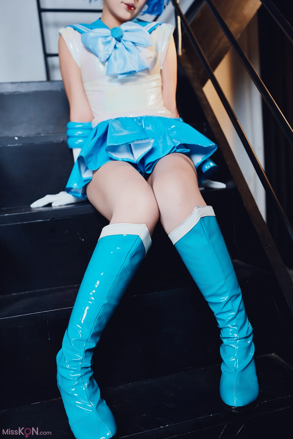 Coser@PuyPuy: Sailor Mercury (288 photos + 10 videos) Coser@PuyPuy: Sailor Mercury (288 photos + 10 videos)