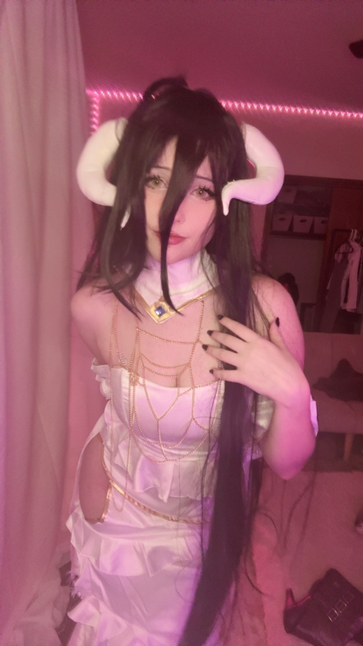 Mouse - Albedo Mouse - Albedo