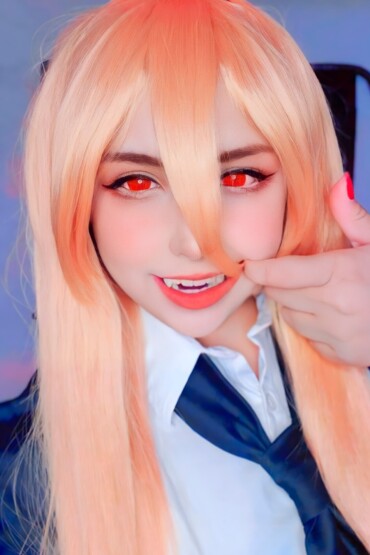 Arelly Trujillo - Power 9 Arelly Trujillo - Power