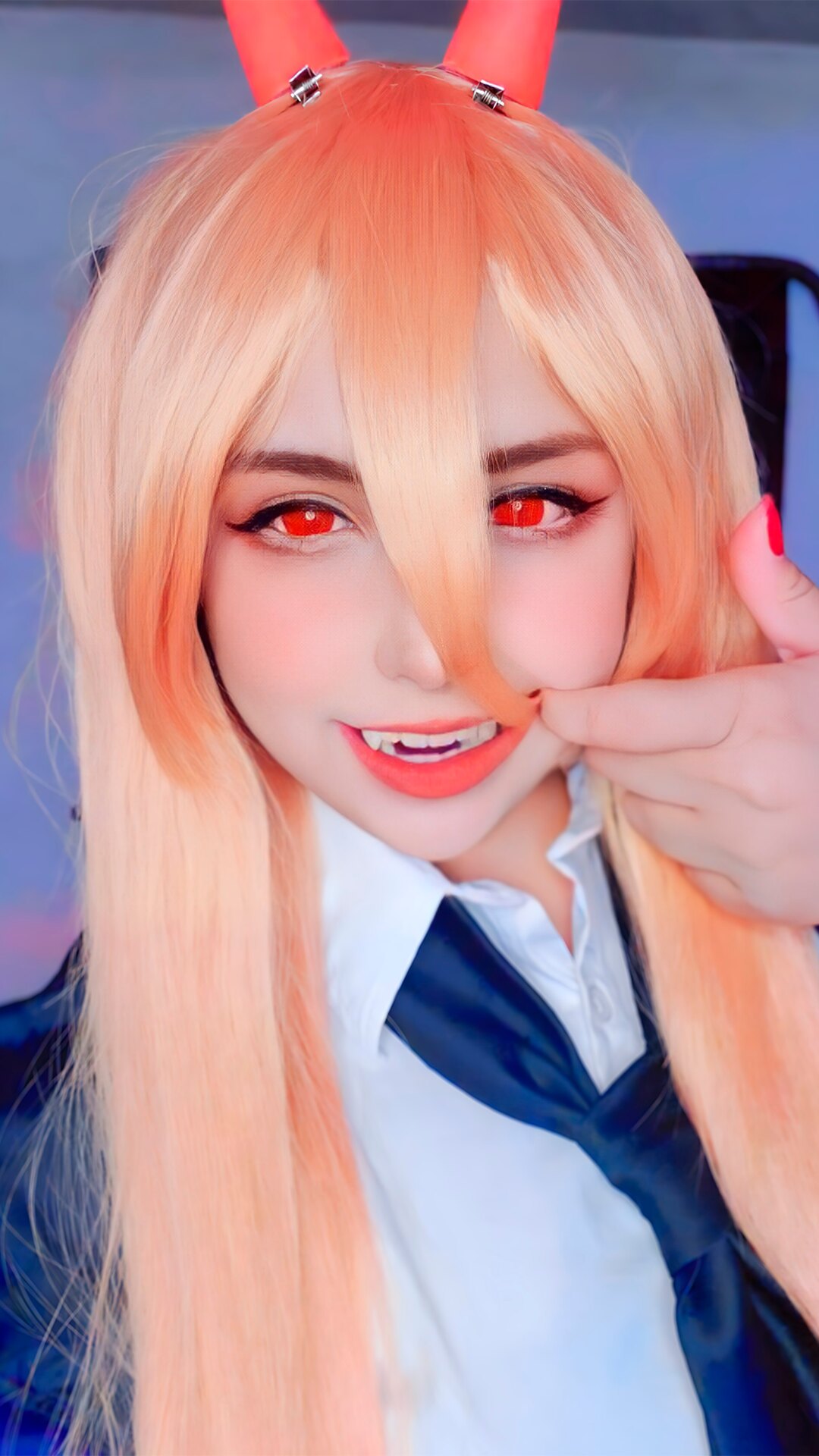 Arelly Trujillo - Power Arelly Trujillo - Power