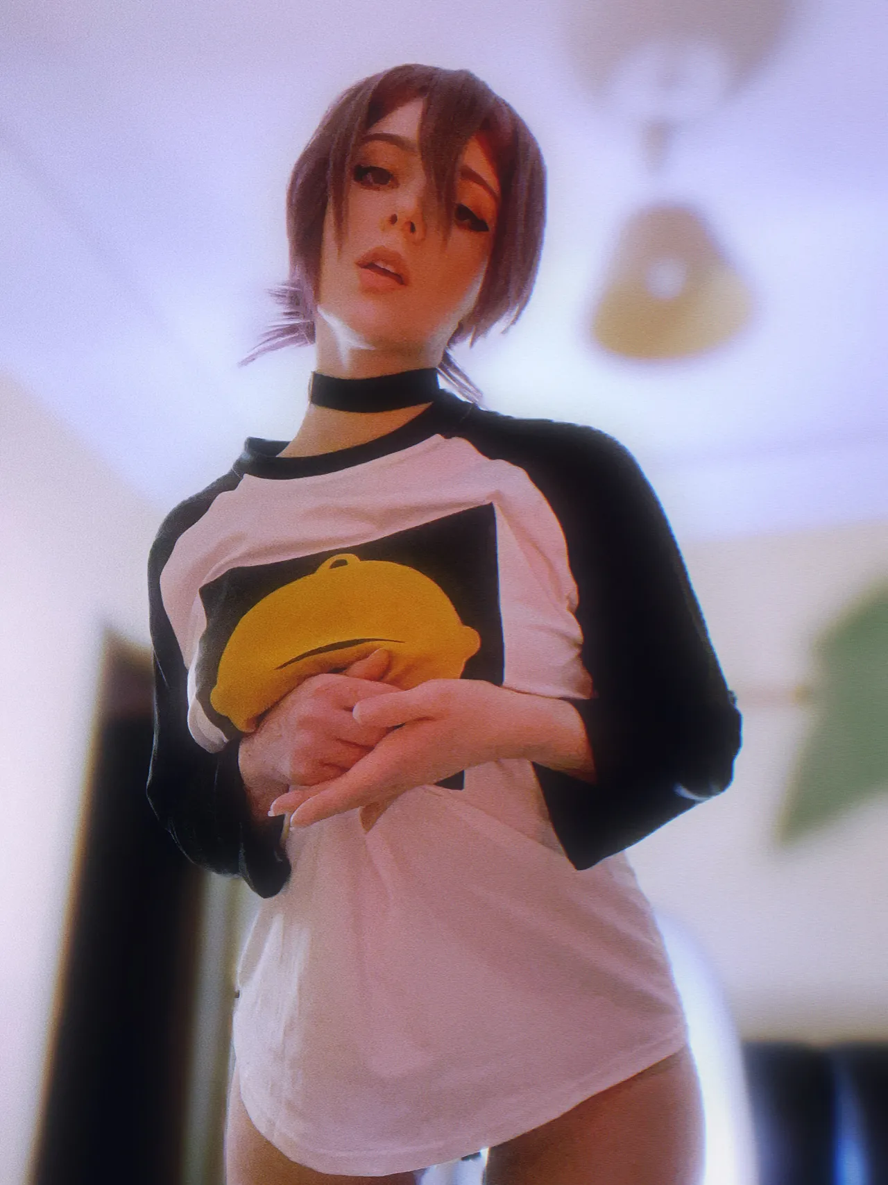 Takeomeow - Reze Takeomeow - Reze