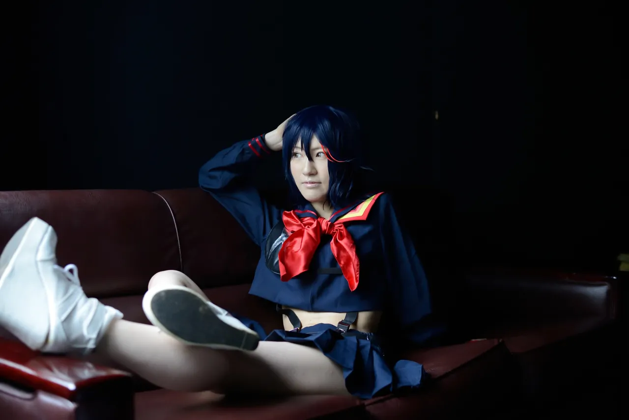 『RAZZLE DAZZLE』(A美/Eimy) - don 『RAZZLE DAZZLE』(A美/Eimy) - don