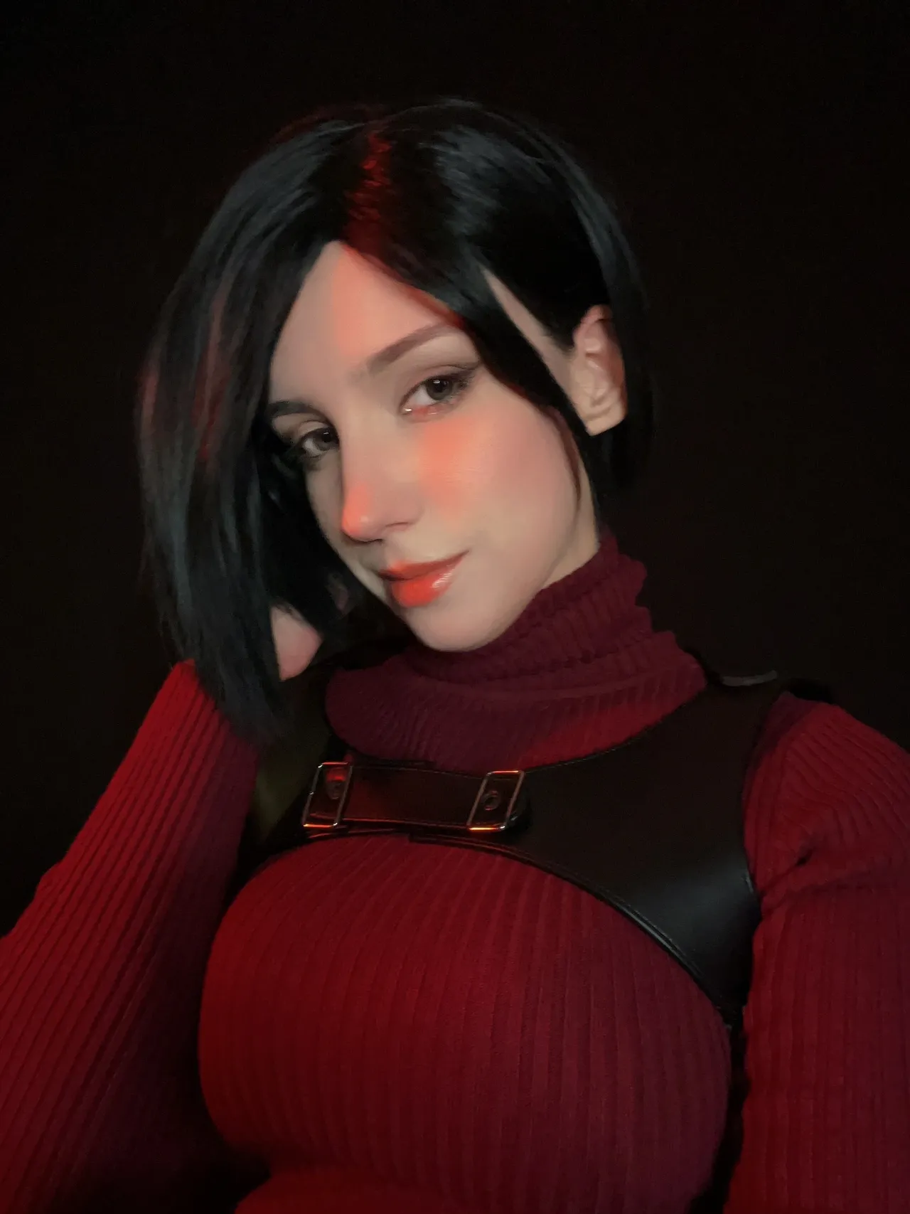 Takeomeow - Ada Wong Takeomeow - Ada Wong